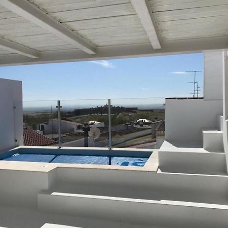 Casa D'Olivenca Leilighet Elvas Eksteriør bilde