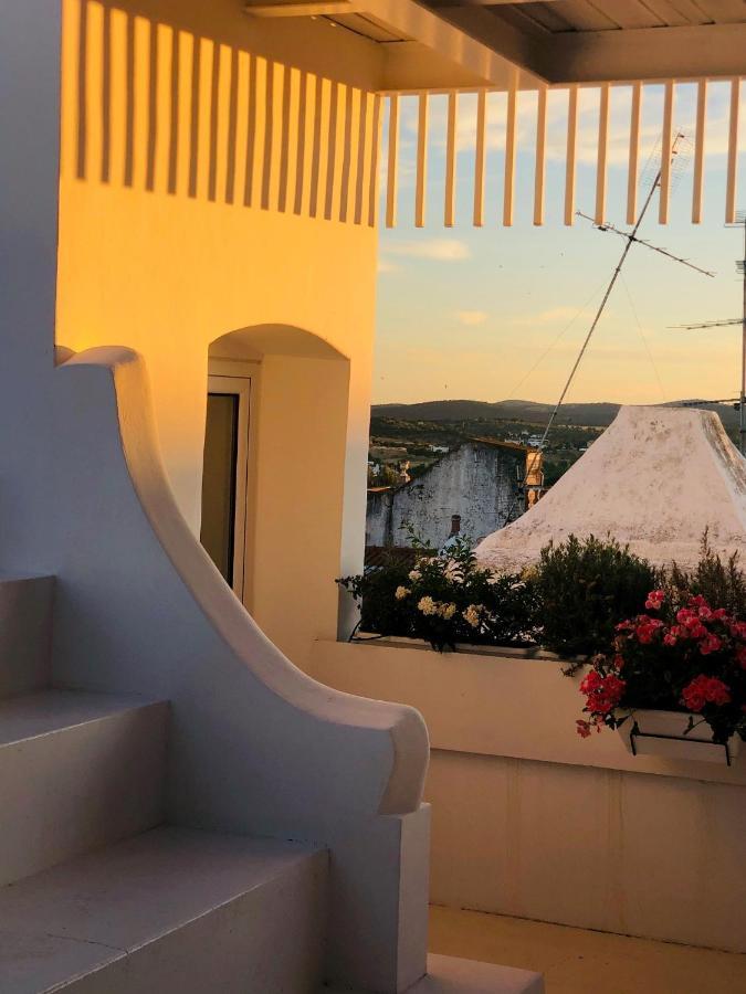 Casa D'Olivenca Leilighet Elvas Eksteriør bilde