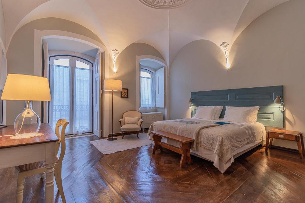 Casa D'Olivenca Leilighet Elvas Eksteriør bilde