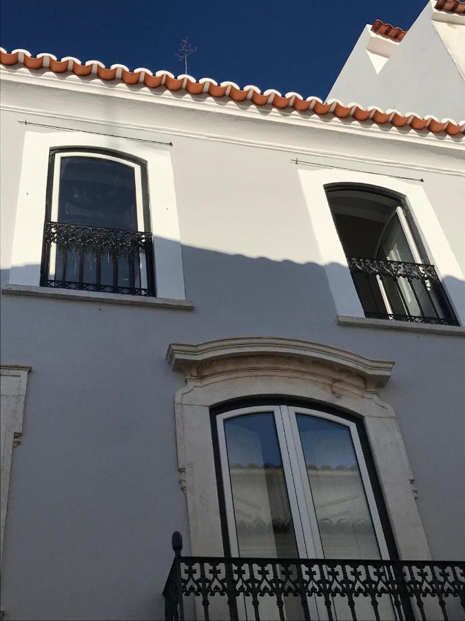 Casa D'Olivenca Leilighet Elvas Eksteriør bilde