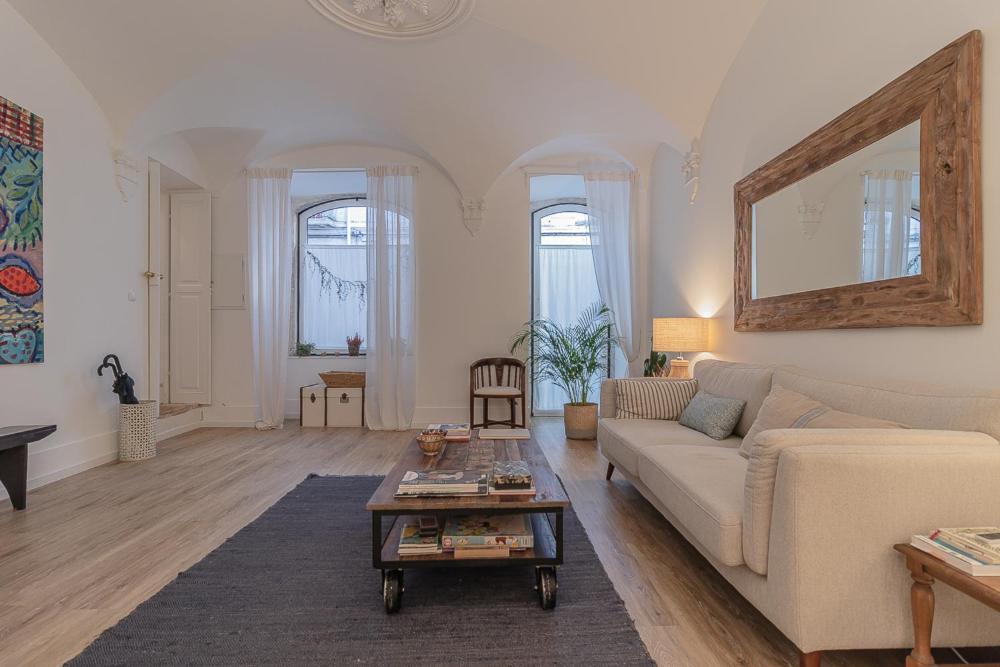 Casa D'Olivenca Leilighet Elvas Eksteriør bilde