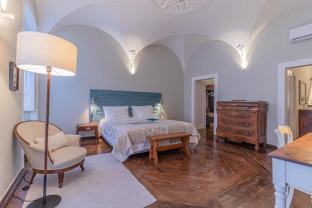 Casa D'Olivenca Leilighet Elvas Eksteriør bilde